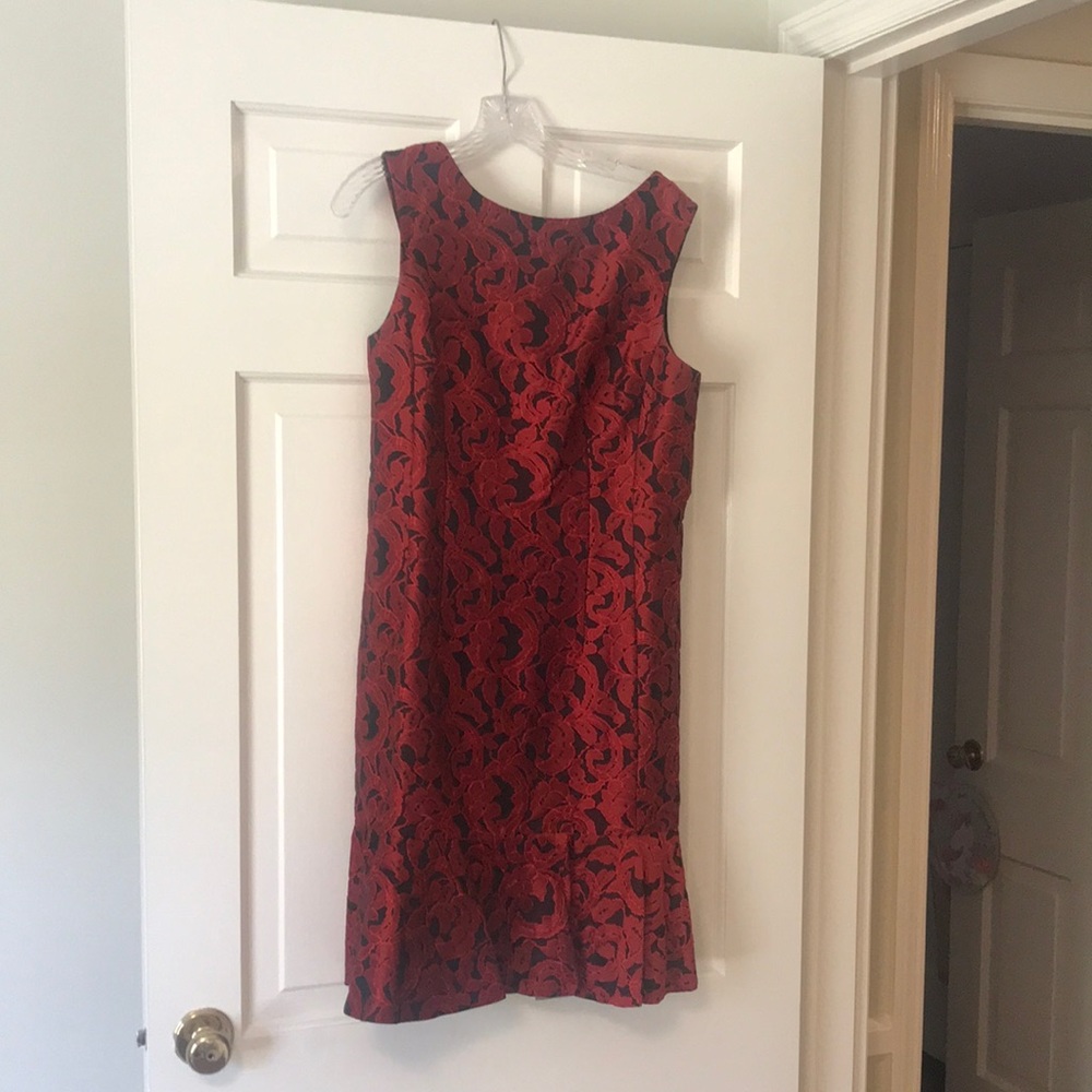Ann Taylor Cocktail Dress
